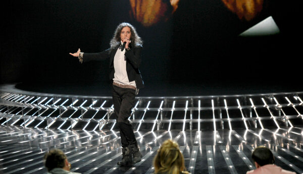 TYLKO U NAS: Michał Szpak nie ma swojego diabła!