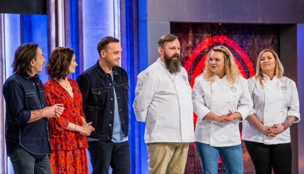 Przed premierą w TV: Co wydarzy się w 8. odcinku MasterChef Junior?