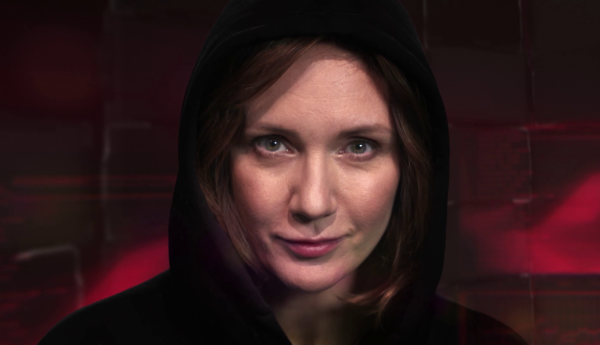 Ilona Ostrowska agentem 3. edycji "Agent - Gwiazdy"!