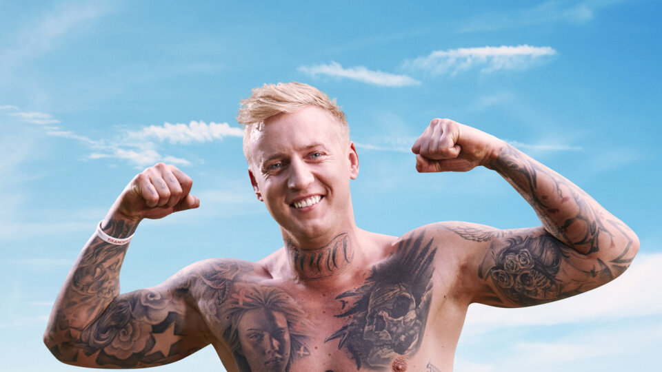 Warsaw Shore: Ekipa z Warszawy, Summer Camp2, sezon 6, odcinek 9