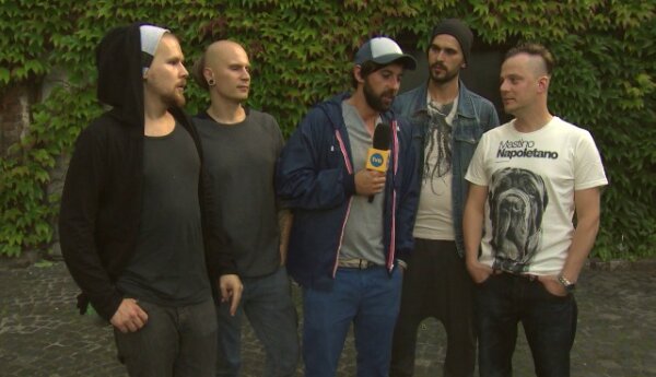 6 pytań do Hatbreakers