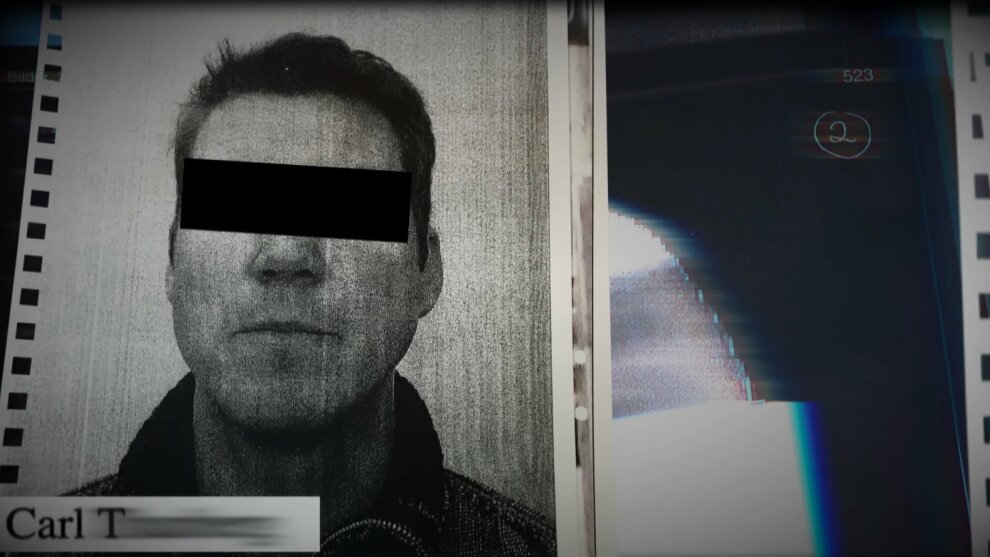 Tajemnica zabójstwa na Świętojańskiej