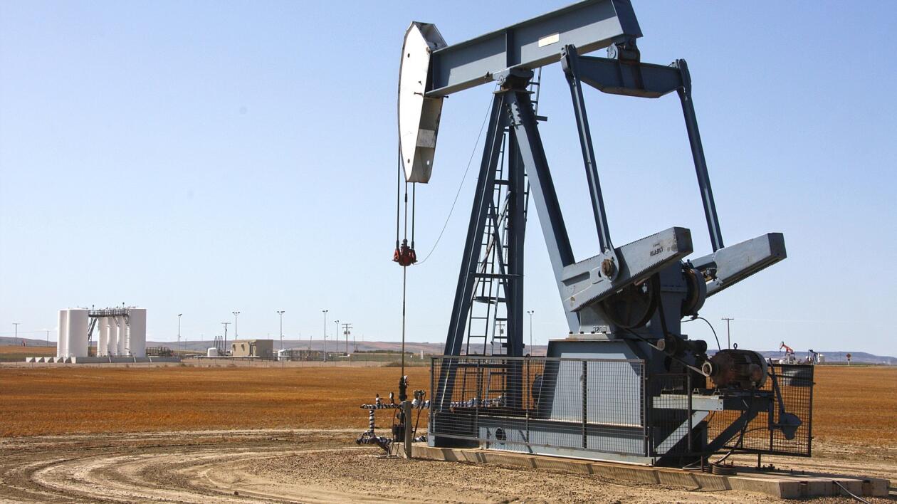 Ropa drożeje. Na rynkach jest optymizm związany ze współpracą w OPEC