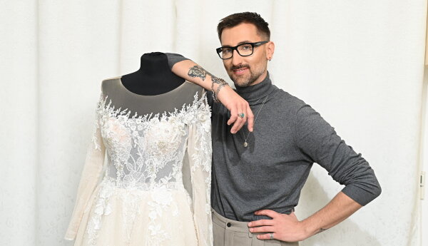 Salon sukien ślubnych: na jaki styl sukni się zdecydować? 